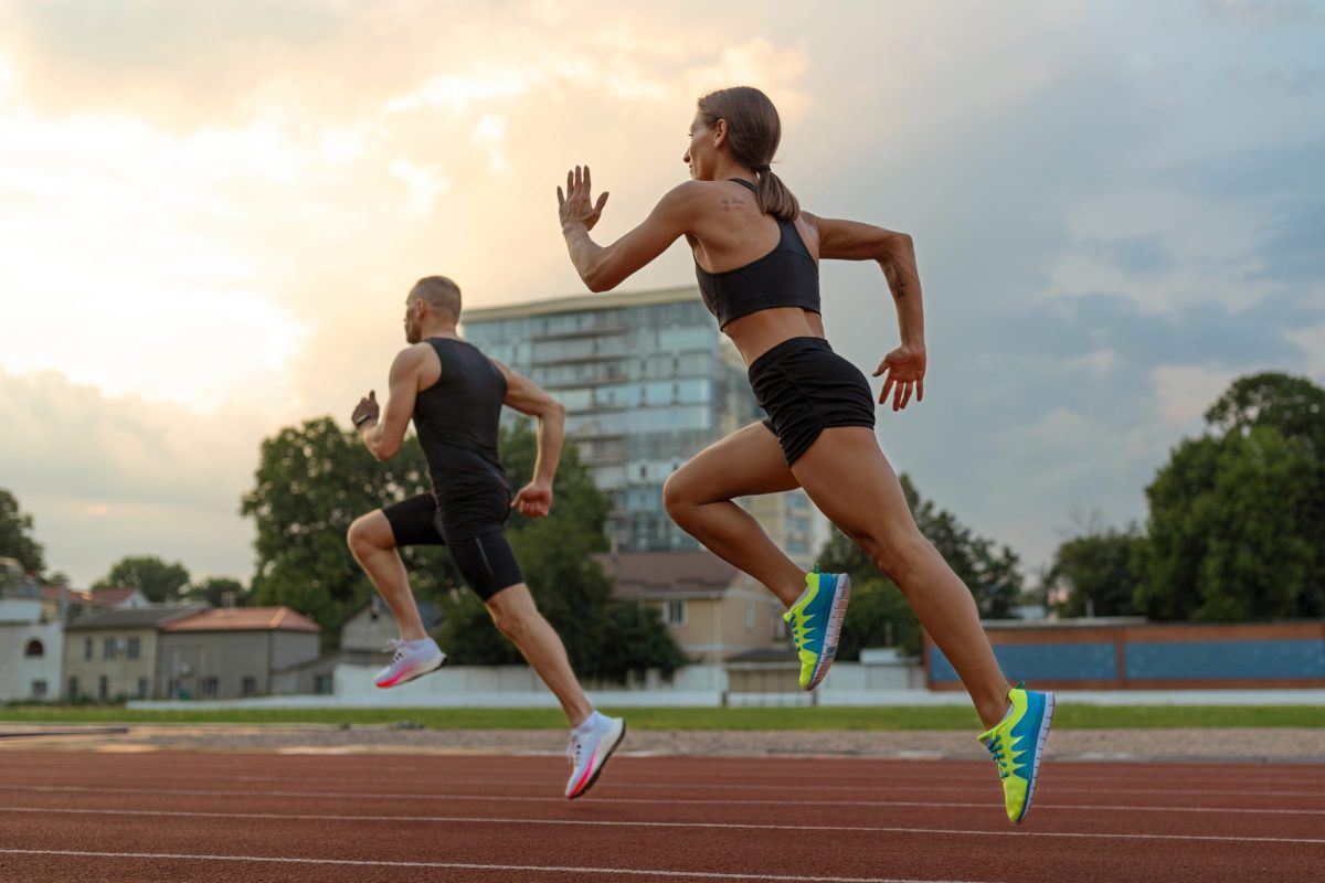 Peptide Therapy for Athletic Performance, Oviedo